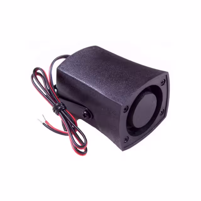 PS-522Q Mallory Sonalert Products Inc. electronic component