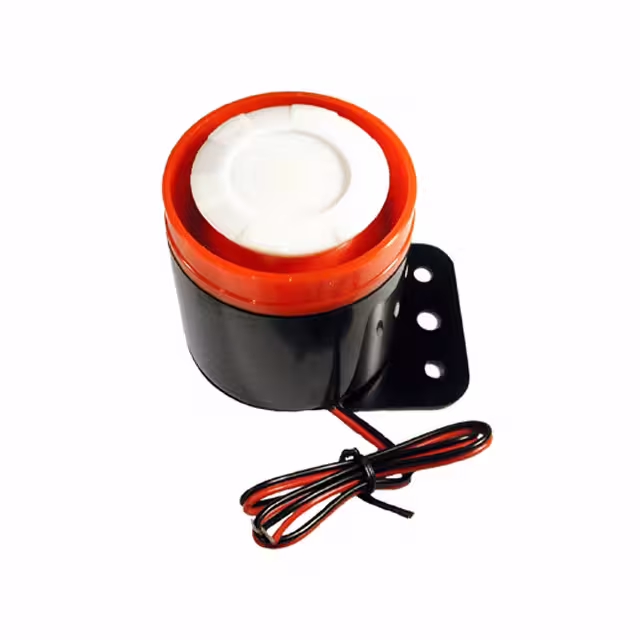 PS-593SCQ Mallory Sonalert Products Inc. electronic component