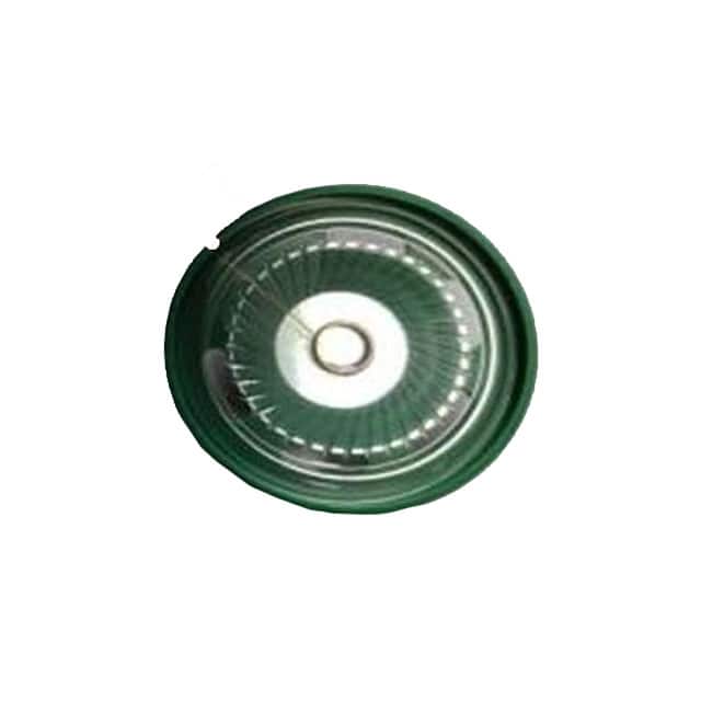 PSR-40F08S01-YHQ Mallory Sonalert Products Inc. electronic component