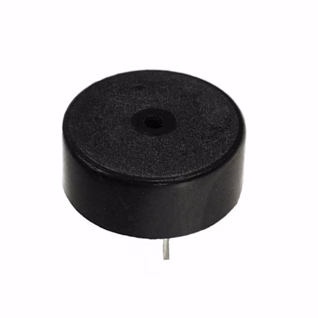PT-1245P-P7.5Q Mallory Sonalert Products Inc. electronic component