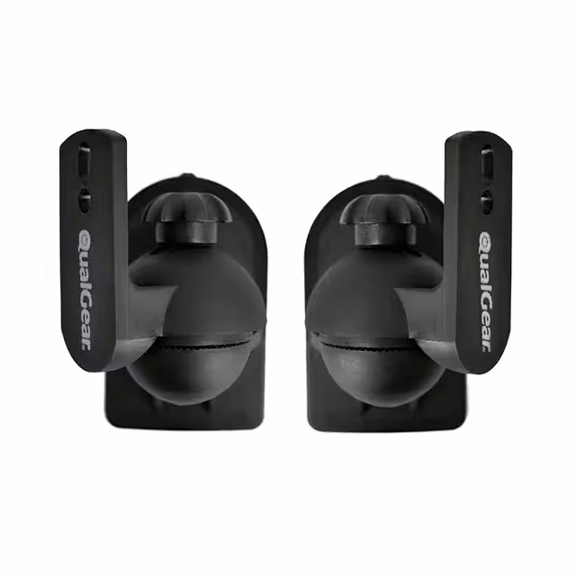 QG-SB-002-BLK QualGear electronic component