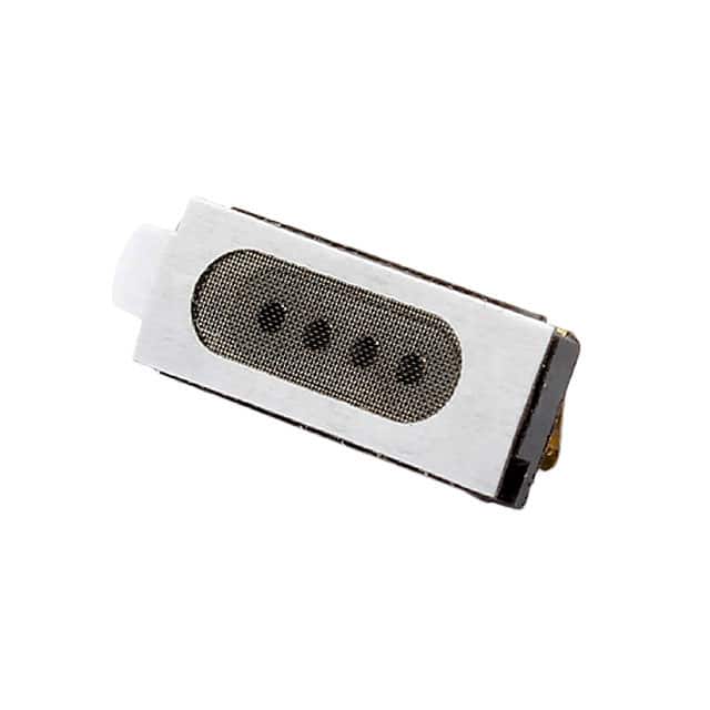 RC-1206S-1 Soberton Inc. electronic component