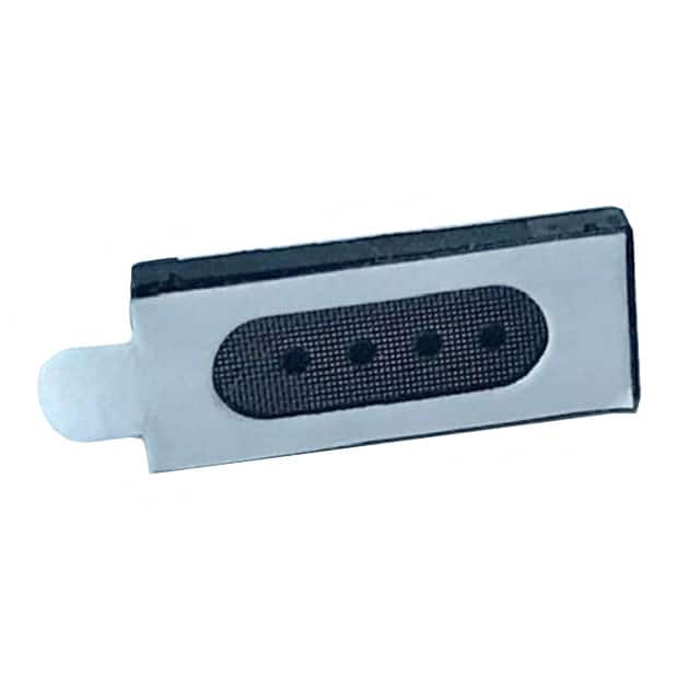 RC-1506 Soberton Inc. electronic component
