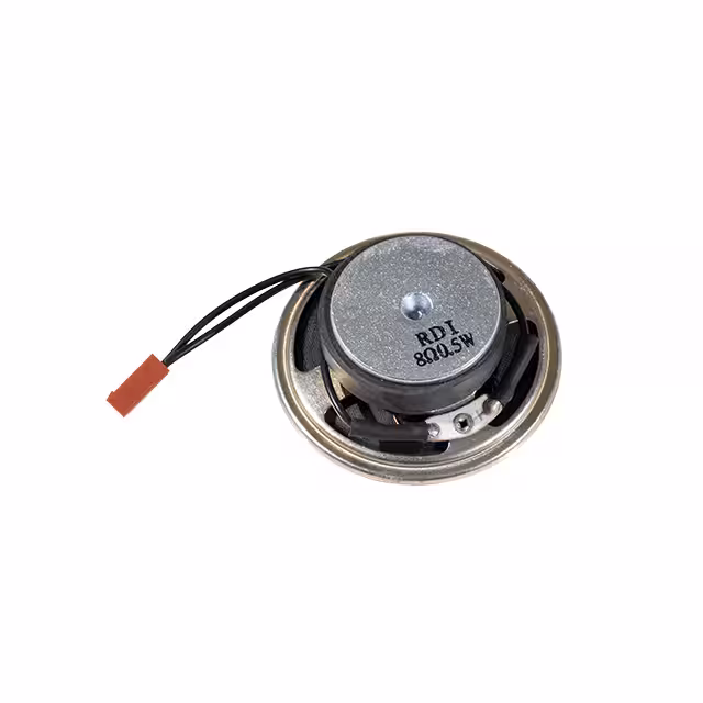 RFR576TI18-ASSY RDI, Inc. electronic component