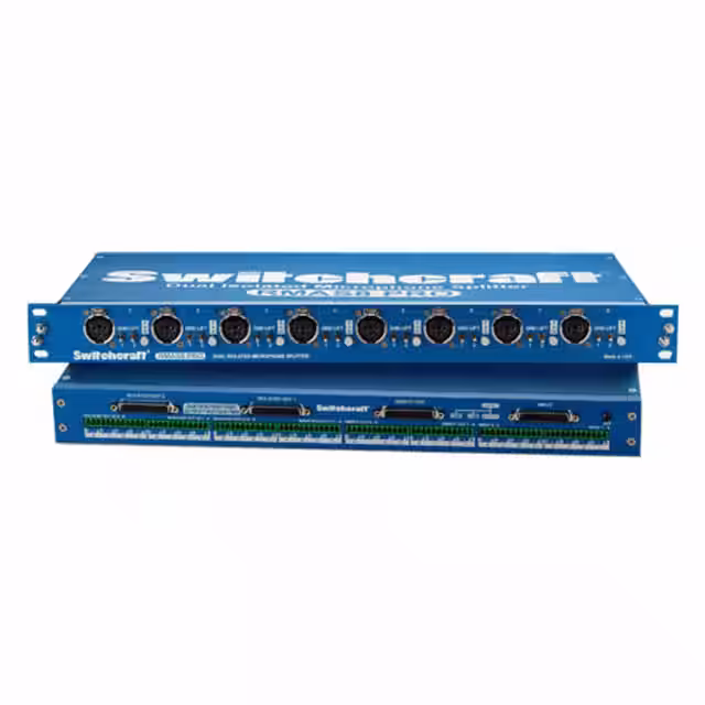 RMAS8PRO Switchcraft Inc. electronic component