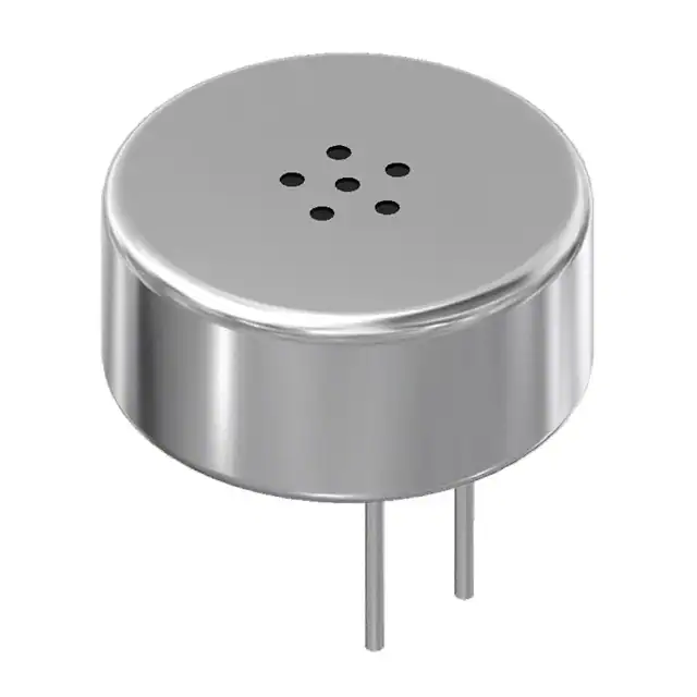 ROM-2244P-NF-R PUI Audio, Inc. electronic component