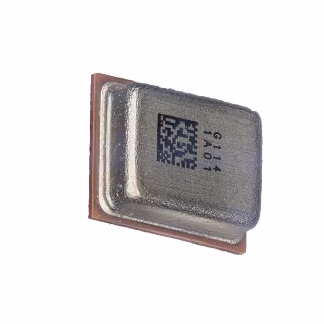S08OB381-045 Goertek Microelectronics Inc. electronic component