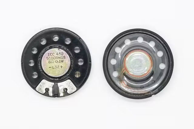S100RMSS Intervox electronic component
