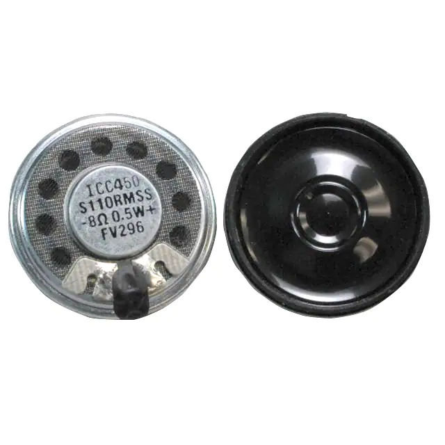 S110RMSS International Components Corp. electronic component