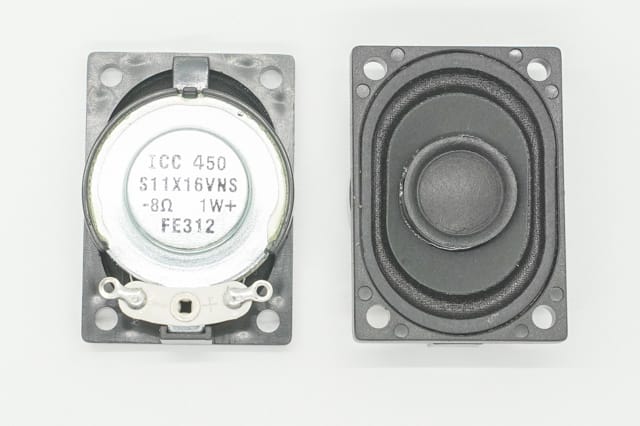 S11X16VNS Intervox electronic component