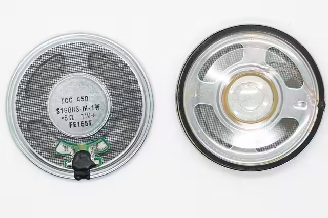 S160RS-M-1W Intervox electronic component