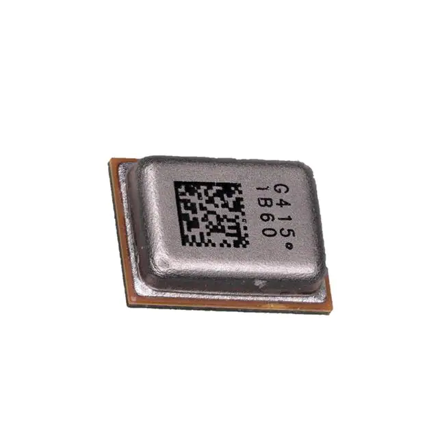 SD18OB371-077 Goertek Microelectronics Inc. electronic component