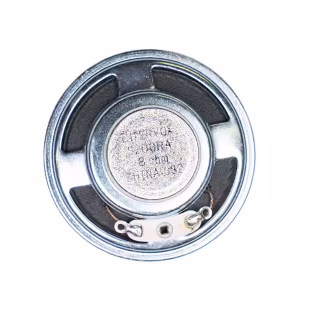 S200RA International Components Corp. electronic component