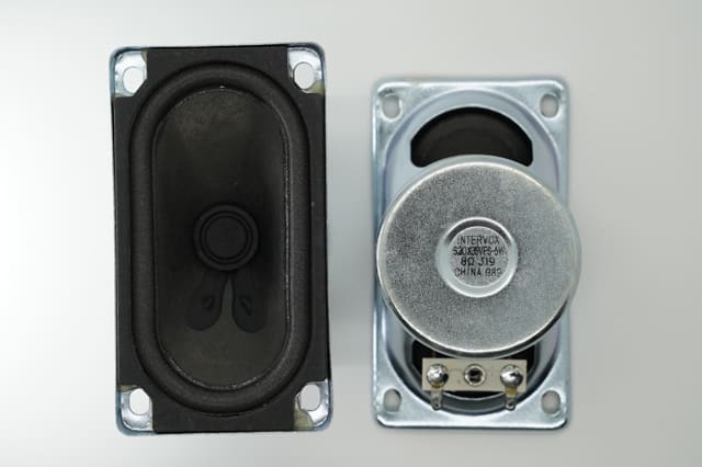 S20X35VFS-5W Intervox electronic component