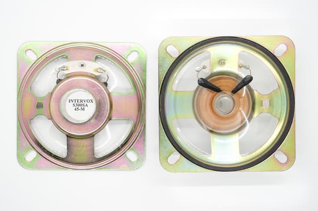 S300SA Intervox electronic component