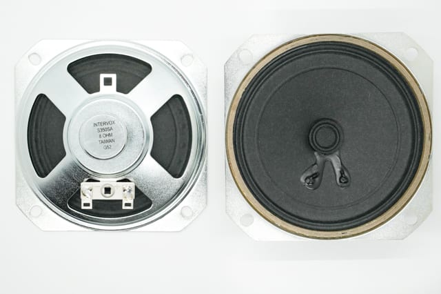 S350SA Intervox electronic component