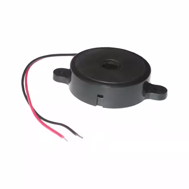 SBS12CMFL Mallory Sonalert Products Inc. electronic component