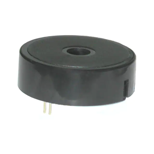 SBS12VHPC Mallory Sonalert Products Inc. electronic component