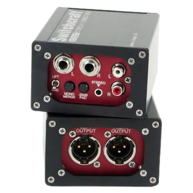 SC702CT Switchcraft Inc. electronic component