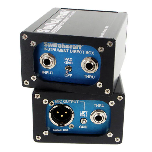 SC800CT Switchcraft Inc. electronic component