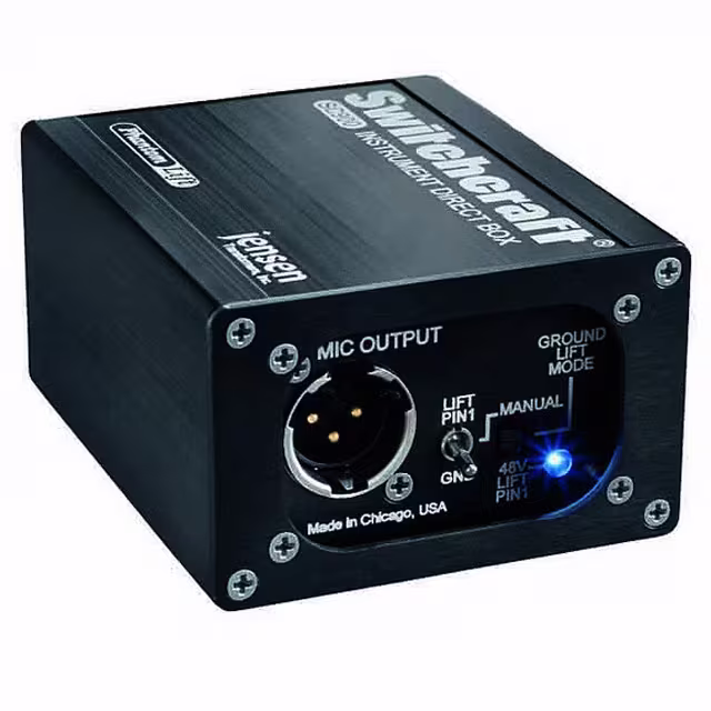 SC900 Switchcraft Inc. electronic component