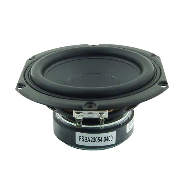 SDS-135F25CP02-04 Peerless by Tymphany electronic component