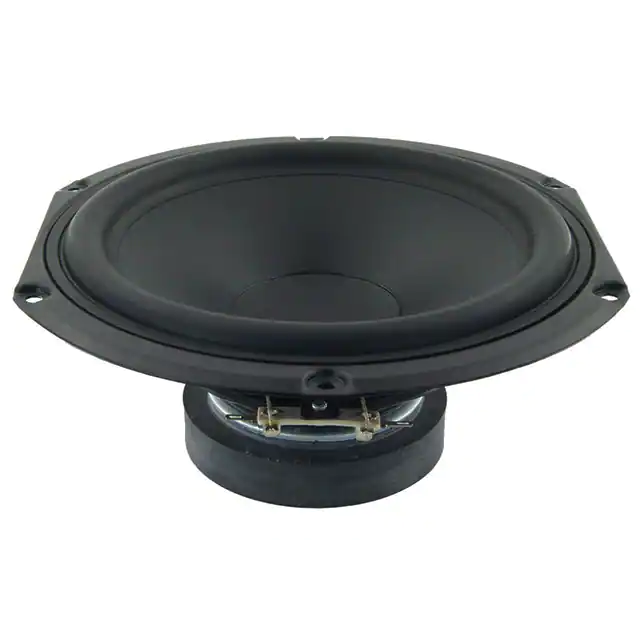 SDS-P830657 Peerless by Tymphany electronic component