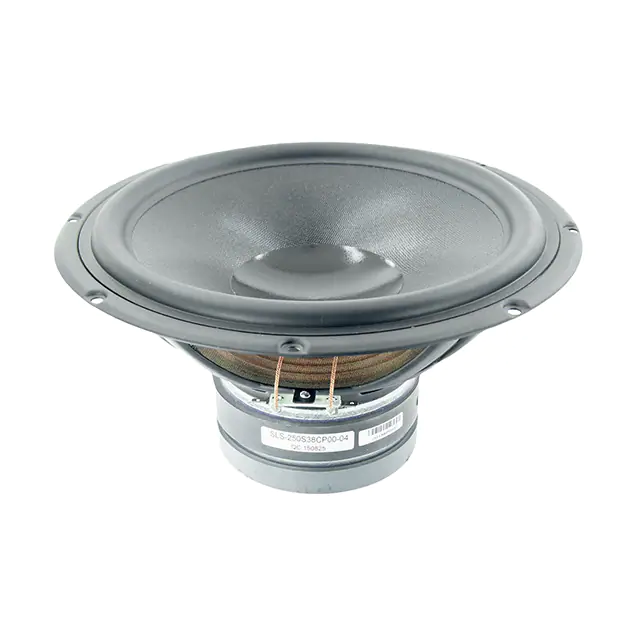 SLS-250S38CP00-04 Peerless by Tymphany electronic component