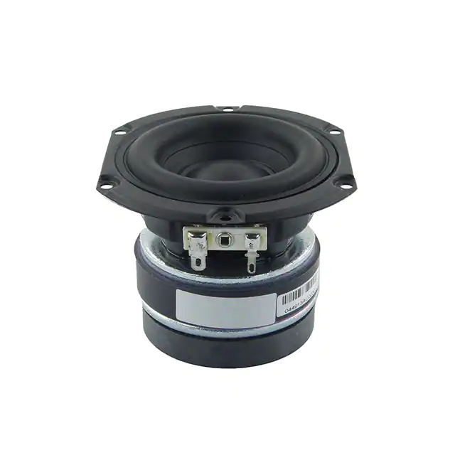 SLS-85S25CP04-04 Peerless by Tymphany electronic component