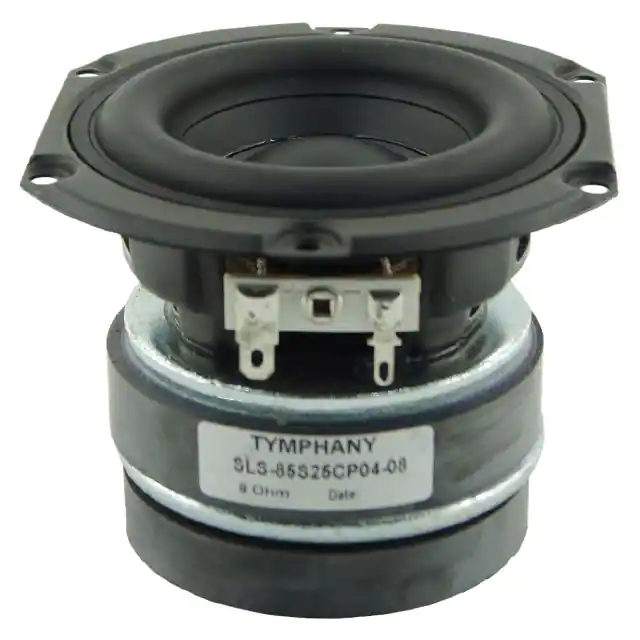 SLS-85S25CP04-08 Peerless by Tymphany electronic component