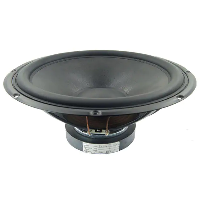 SLS-P830669 Peerless by Tymphany electronic component