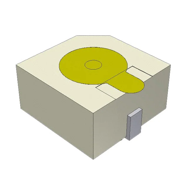 SMI-1324-TW-5V-R-T/R PUI Audio, Inc. electronic component