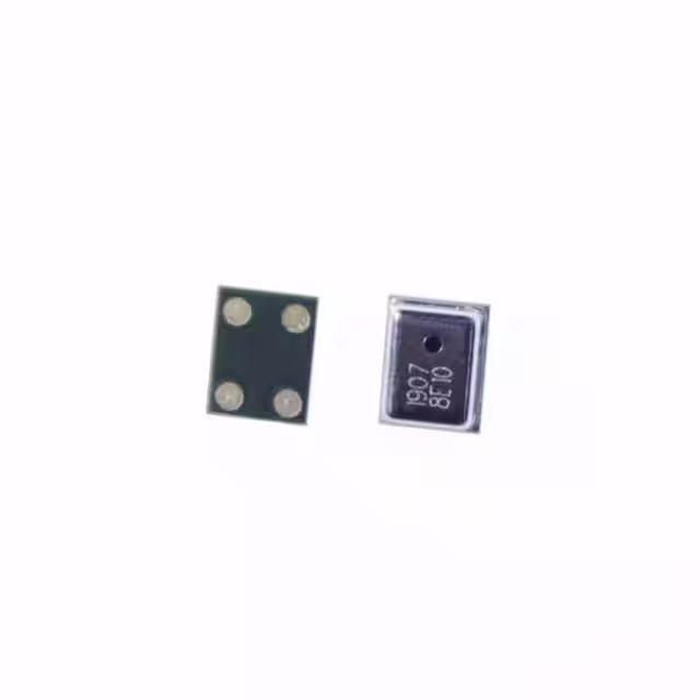SMO04C-38/1316 BeStar Technologies, Inc. electronic component