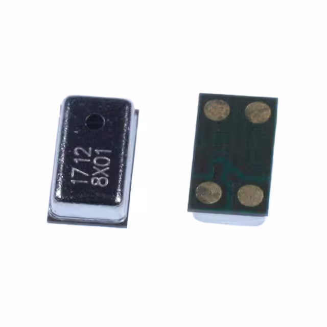SMO05A-42/1316 BeStar Technologies, Inc. electronic component