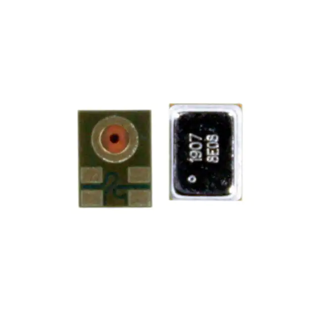 SMO08C-38/1317 BeStar Technologies, Inc. electronic component
