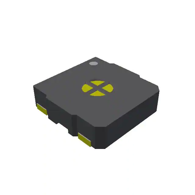 SMS-1508MS-HT-R PUI Audio, Inc. electronic component
