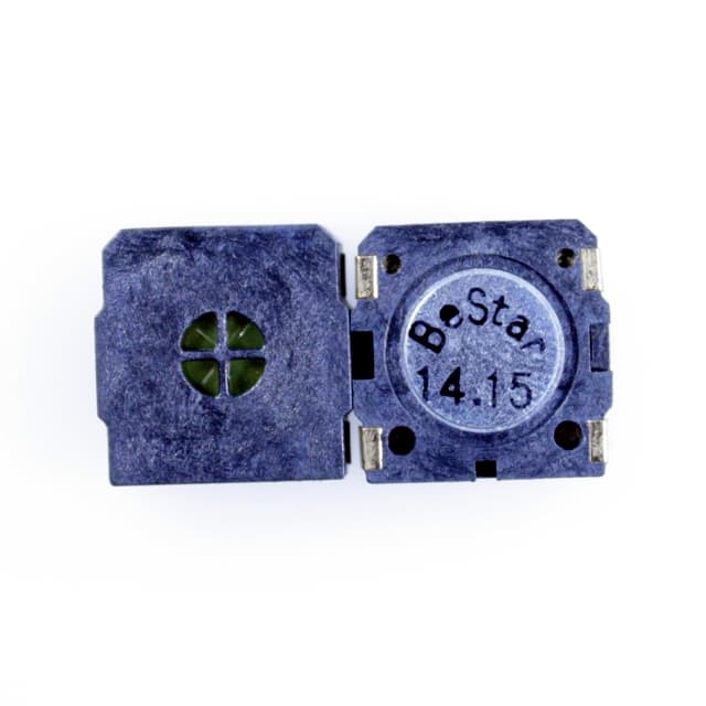 SMS1313-08H04 BeStar Technologies, Inc. electronic component