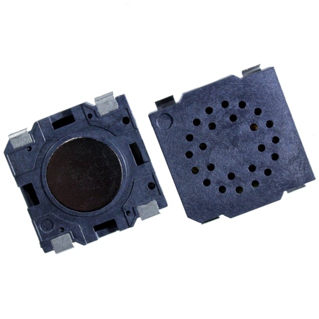 SMS2020-08H4.5 BeStar Technologies, Inc. electronic component