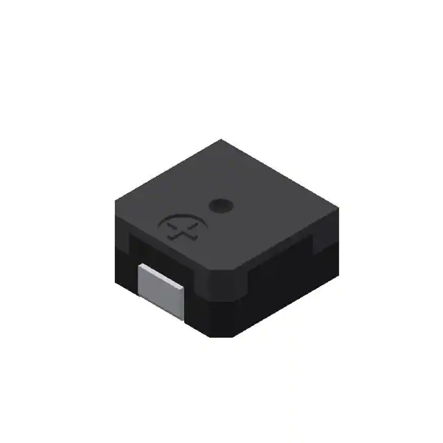 SMT-0440-T-HT-R PUI Audio, Inc. electronic component