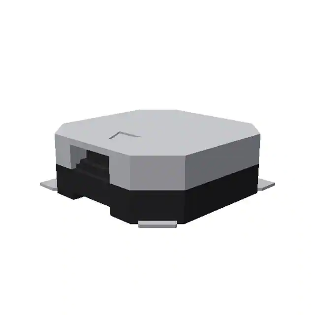 SMT-0825-S-HT-R PUI Audio, Inc. electronic component