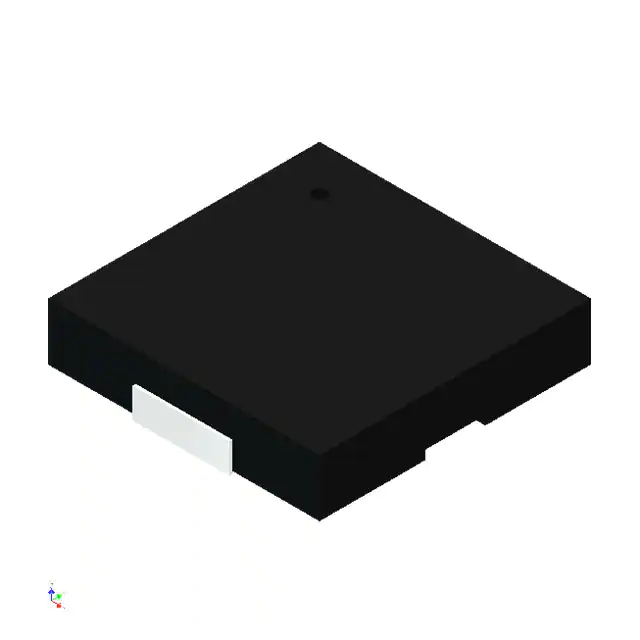 SMT-0952-T-5V-R PUI Audio, Inc. electronic component