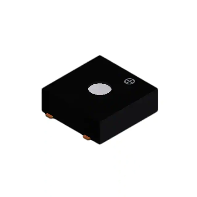 SMT-1028-S-R PUI Audio, Inc. electronic component