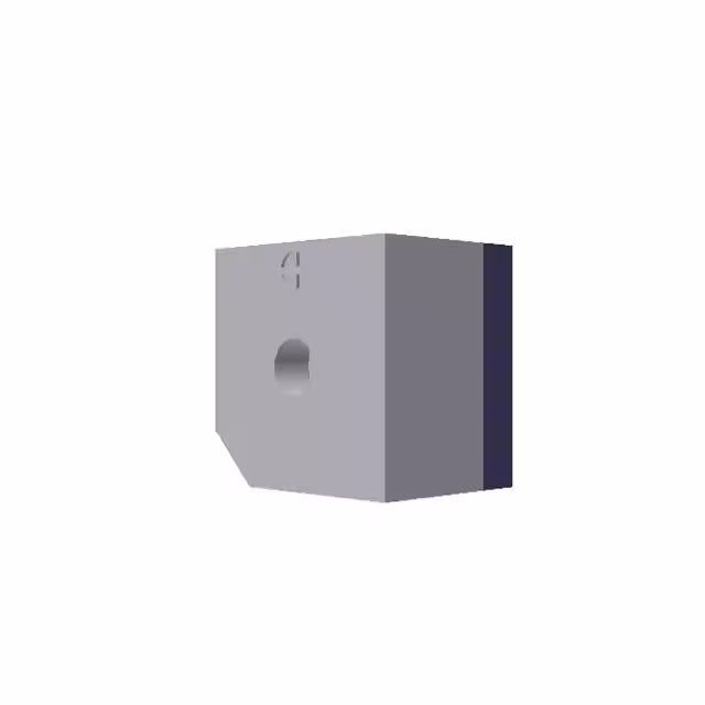 SMT-1320-T-HT-R PUI Audio, Inc. electronic component