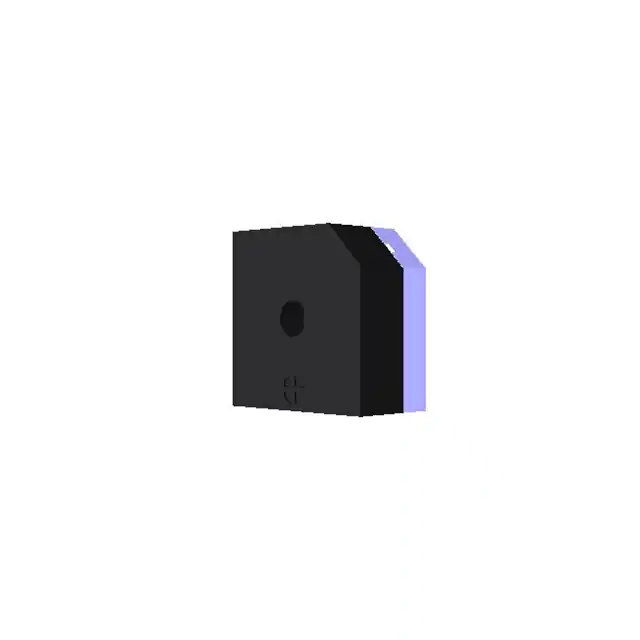 SMT-1324-TW-1V-HT-R PUI Audio, Inc. electronic component