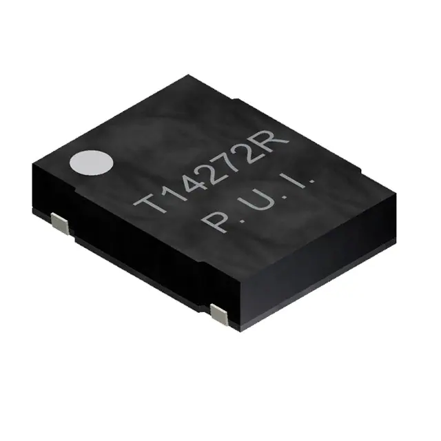 SMT-1427-S-2-R PUI Audio, Inc. electronic component