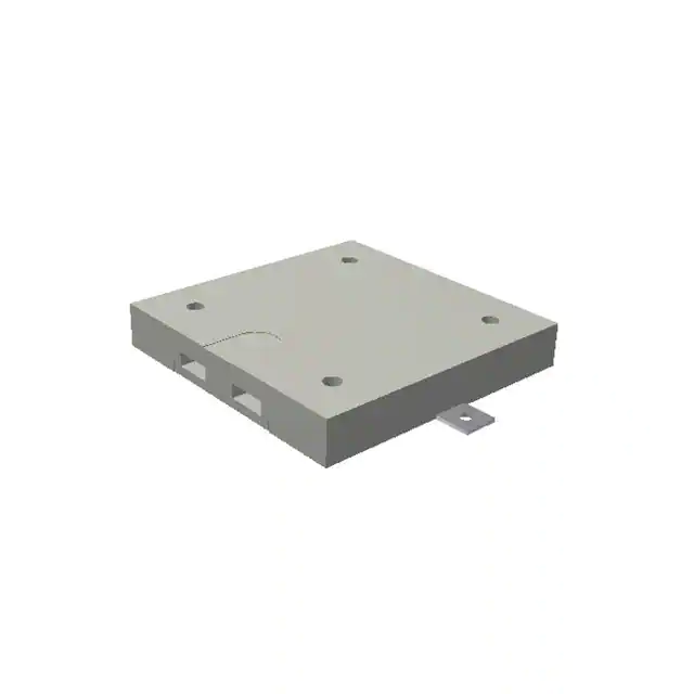 SMT-1640-S-4-R PUI Audio, Inc. electronic component