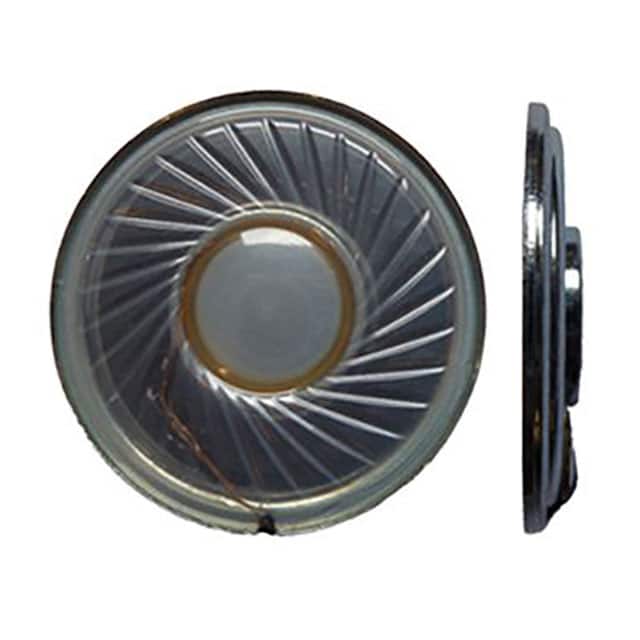 SOC36S05B8-1 Seltech electronic component