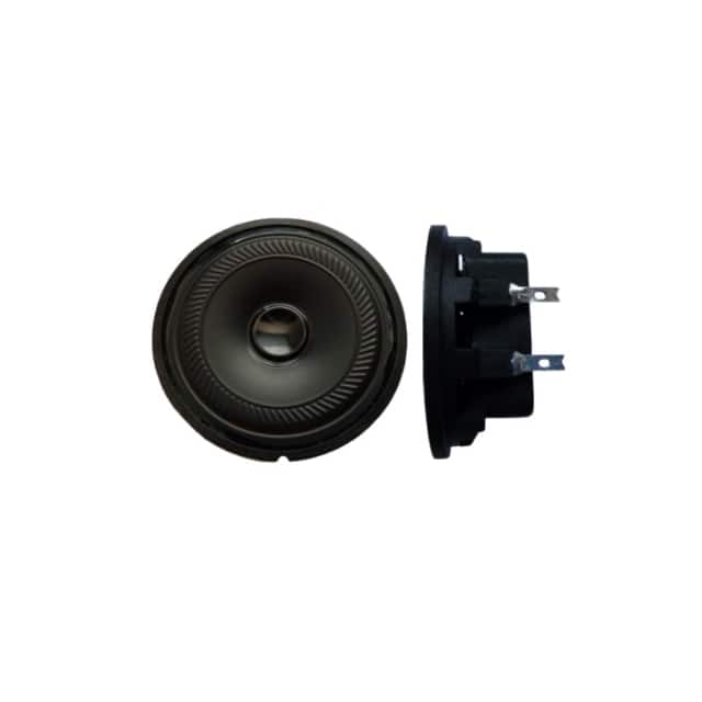 SOD20722X50CV Seltech electronic component