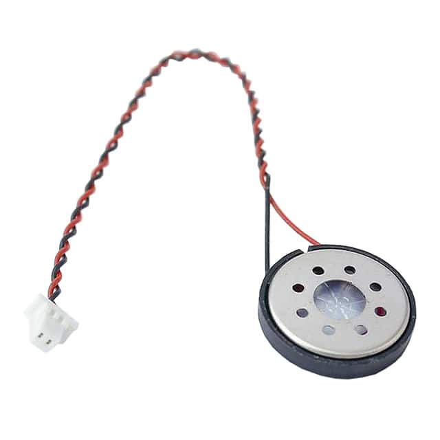 SP-1503FW Soberton Inc. electronic component