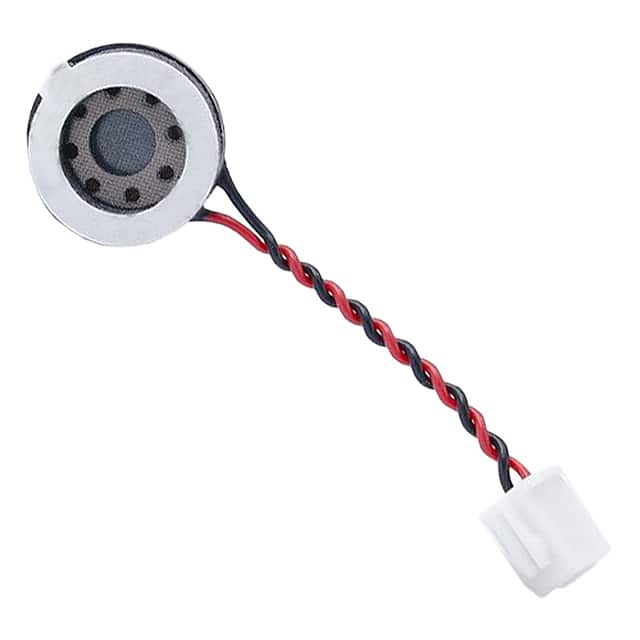 SP-1504-16 Soberton Inc. electronic component